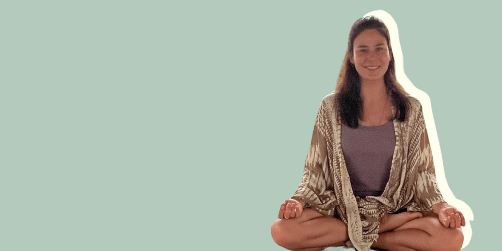 Meditation bei Stress Headerbild Magazin