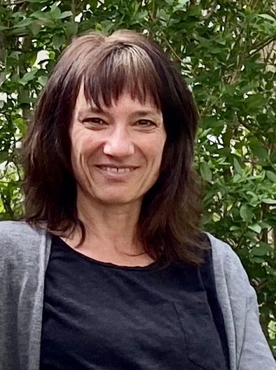 Monika Sartor-Erhard