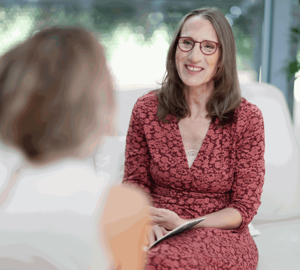 Gabriele Reuter-Schäfer