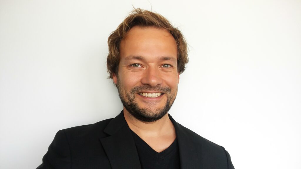 Martin Krusch (Mutmaker)