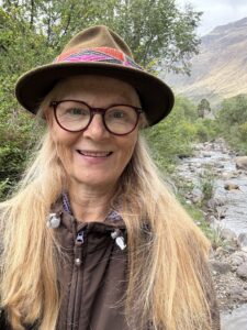 Sabine Norien Haas-Kühle